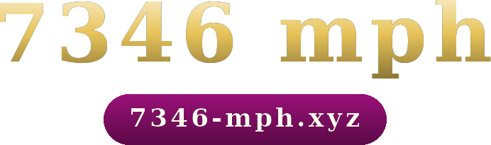 7346 mph logo